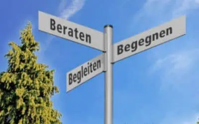 Trauerredner werden an nur einem Wochenende?