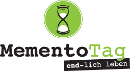 Logo Memento-Tag