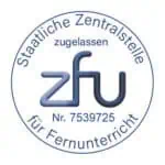 ZFU Siegel